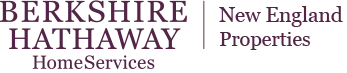 Berkshire Hathaway HomeServices wordmark
